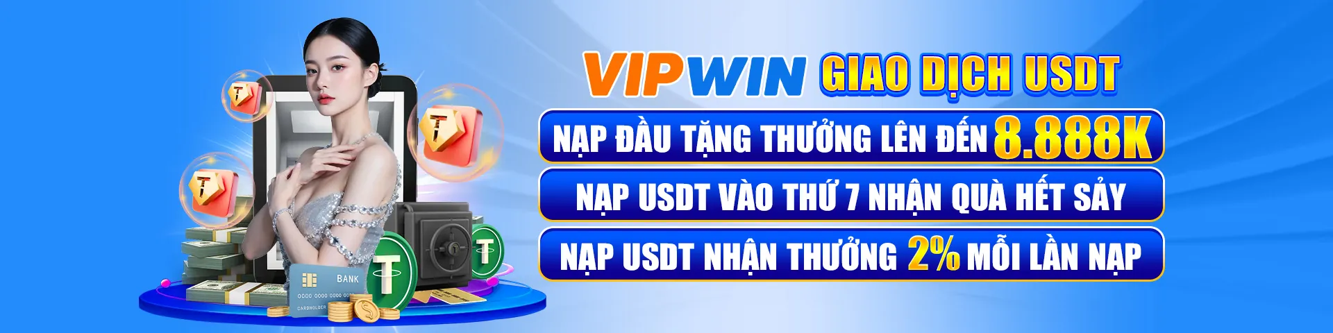 Hướng dẫn nạp và rút tiền an toàn tại yes8 win